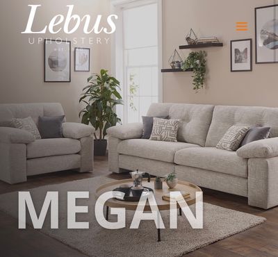 The Megan Range