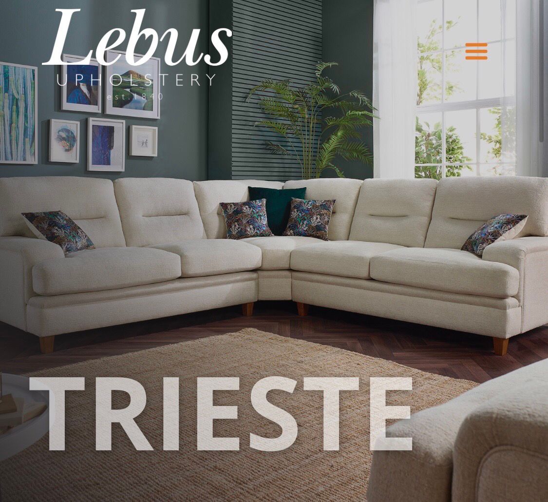 The Trieste Range