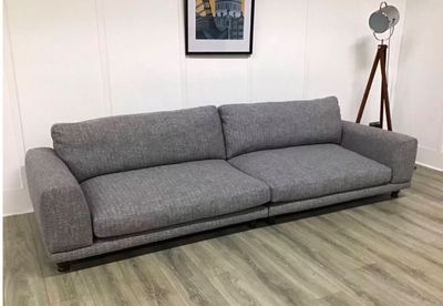 Clearance 4 seater sofas