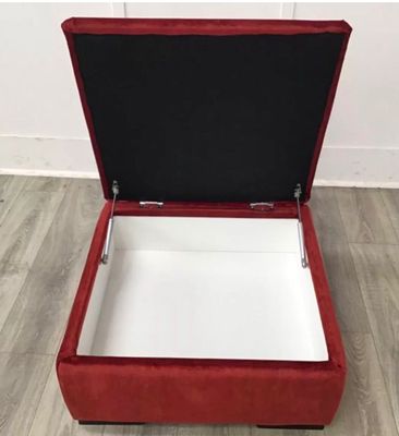Clearance footstools