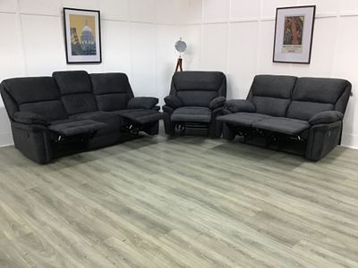Recliners