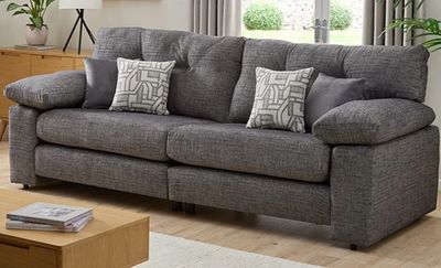 4 seater sofas