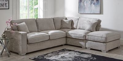 Corner sofas