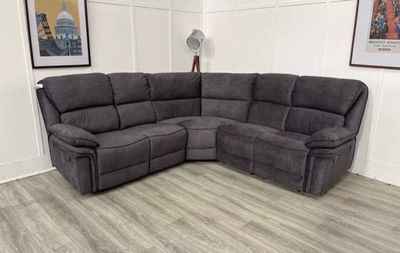 The Imperial Reclining Range