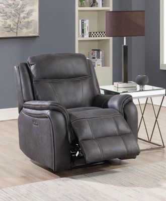 The Phoenix Power Reclining Range