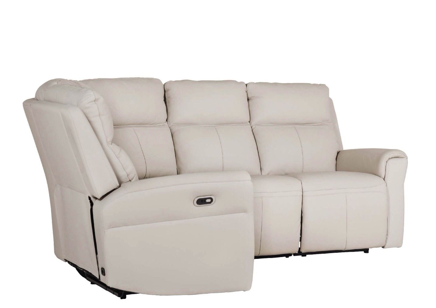 The Russo Power Reclining Range