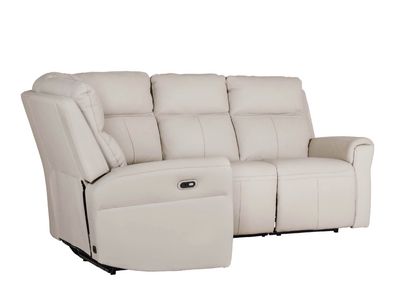 The Russo Power Reclining Range