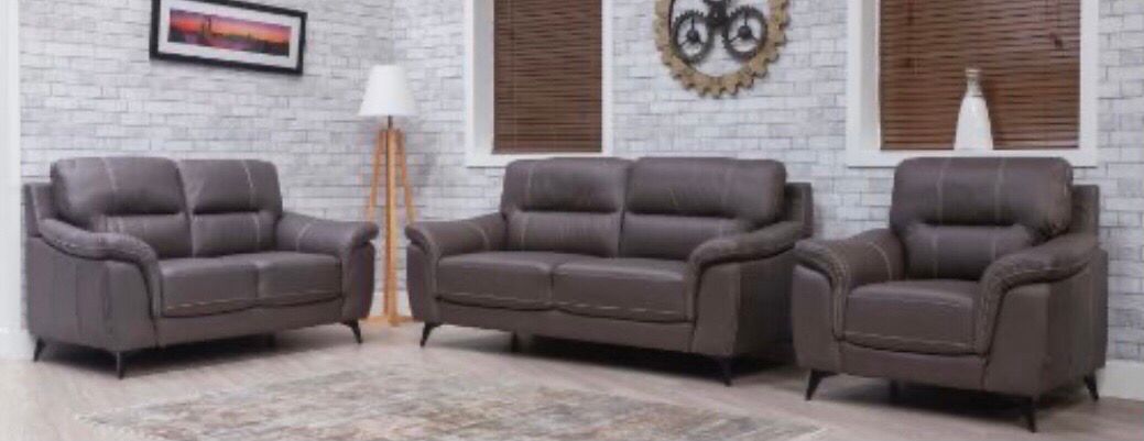 The Ellie Range