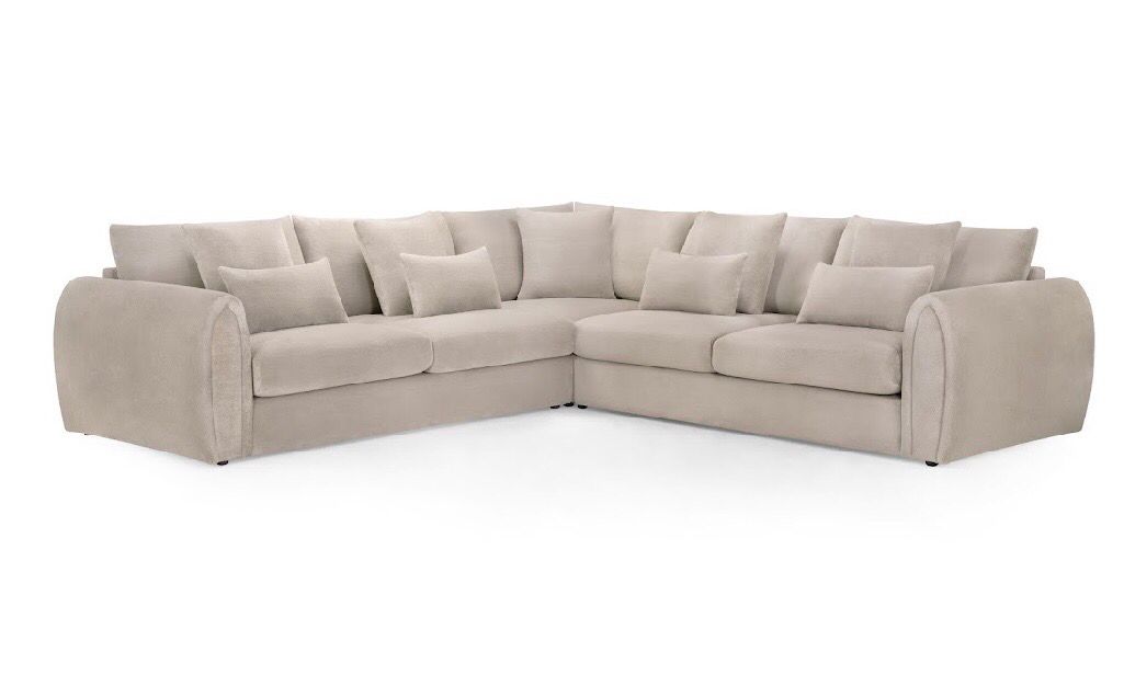 The Arabella Range