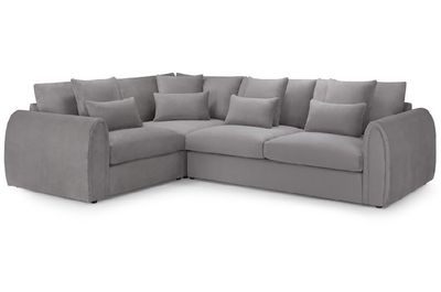 The Arabella Range