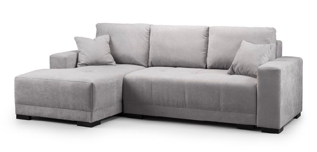 Torino Sofa Bed With Storage