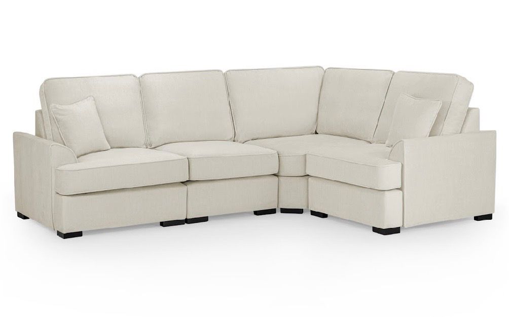 The Chic Corner Sofa