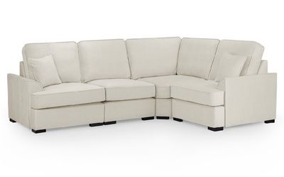 The Chic Corner Sofa