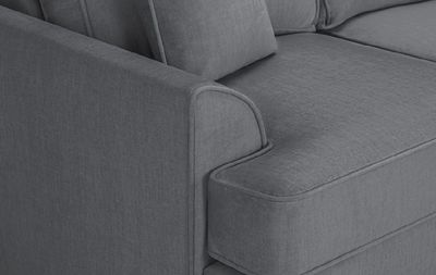 The Chic Corner Sofa