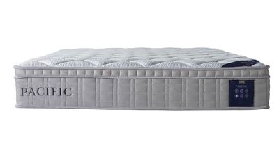 Pacific Mattress