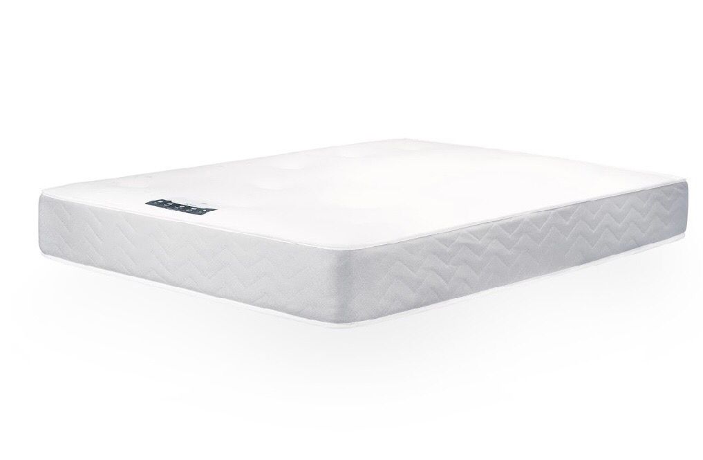 Roma Mattress
