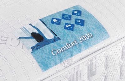 Comfort Mattress