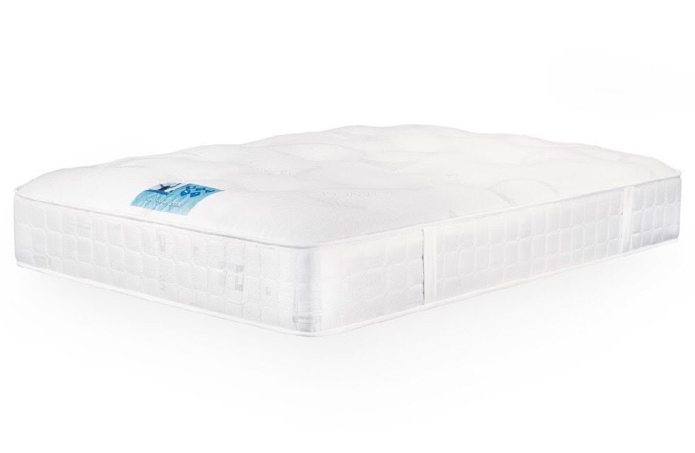 Comfort Mattress