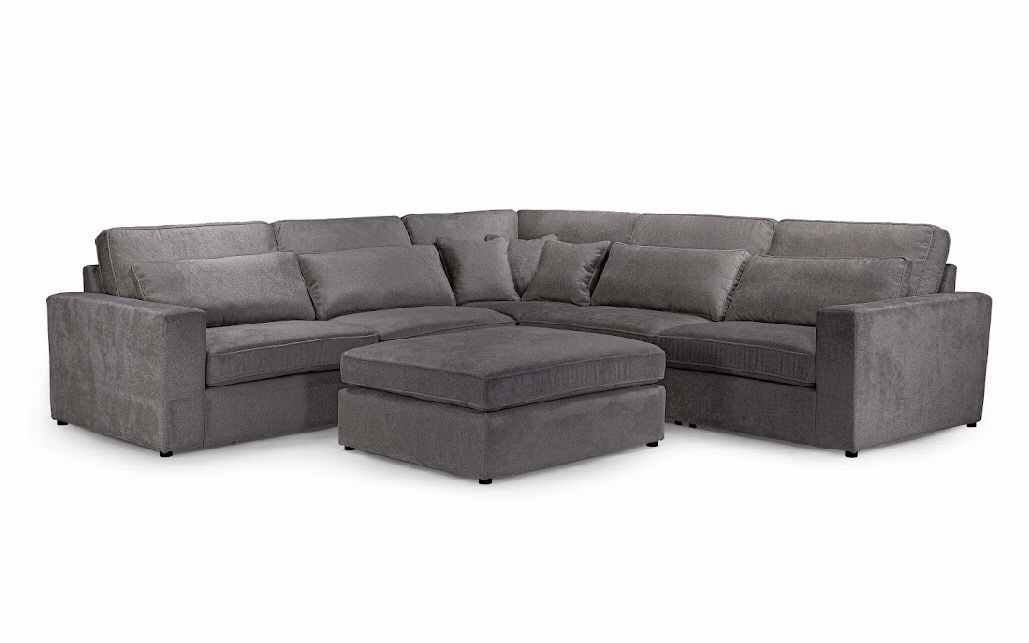 The Ciara Modular Sofa Range