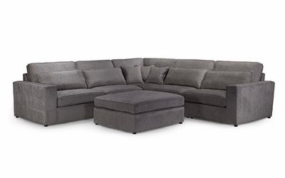 The Ciara Modular Sofa Range
