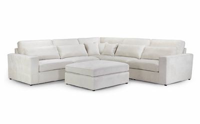 The Ciara Modular Sofa Range