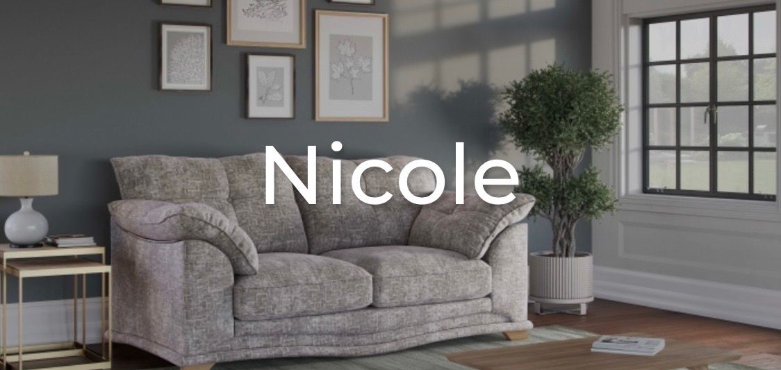 The Nicole Range