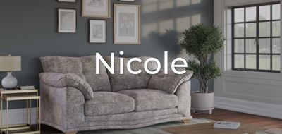 The Nicole Range