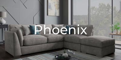 The Phoenix Range