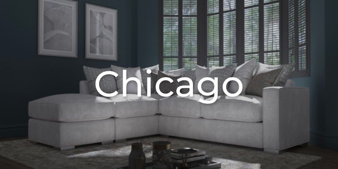 The Chicago Range