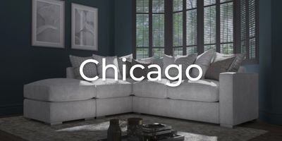 The Chicago Range