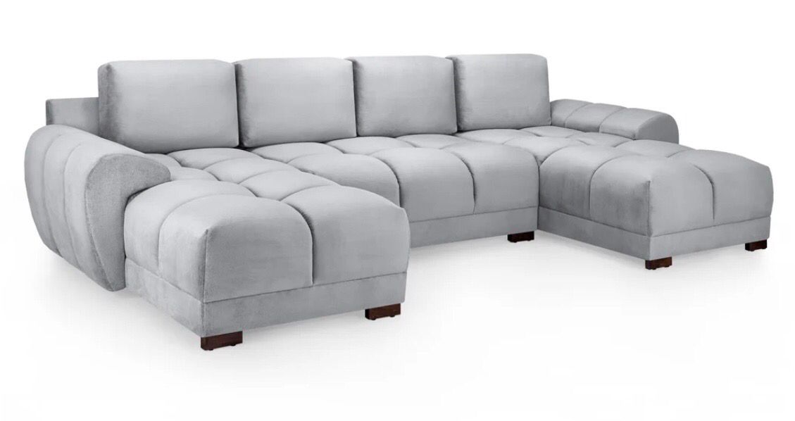 The Azzuro Range
