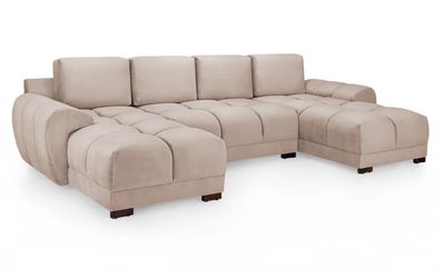 The Azzuro Range
