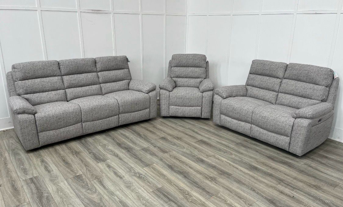 The Westbury Power Reclining Range