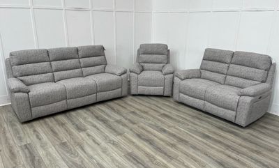 The Westbury Power Reclining Range