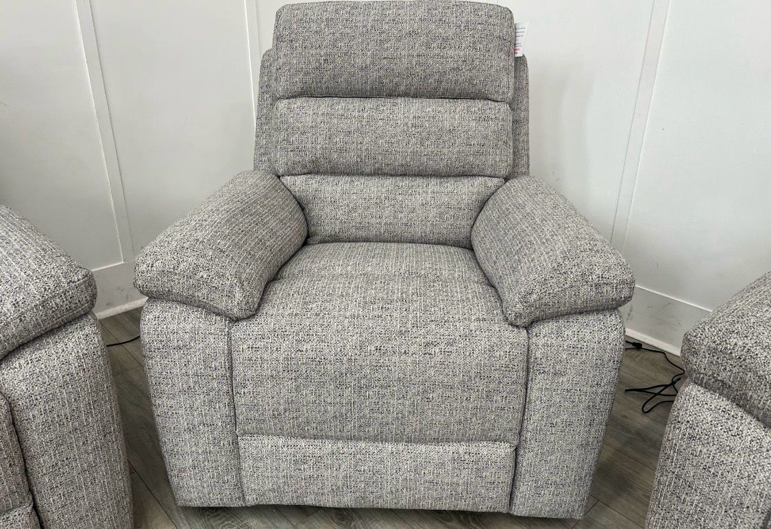 The Westbury Power Reclining Range The Westbury Power Reclining Range