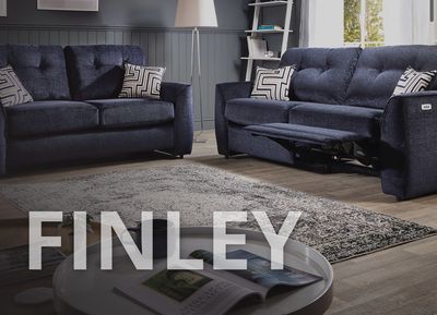The Finley Inclining Range