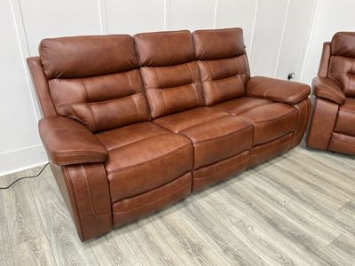 The Belgravia Reclining Range