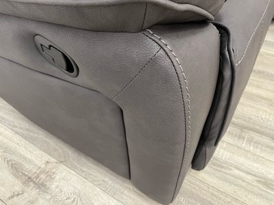 The Torino Manual Reclining Range
