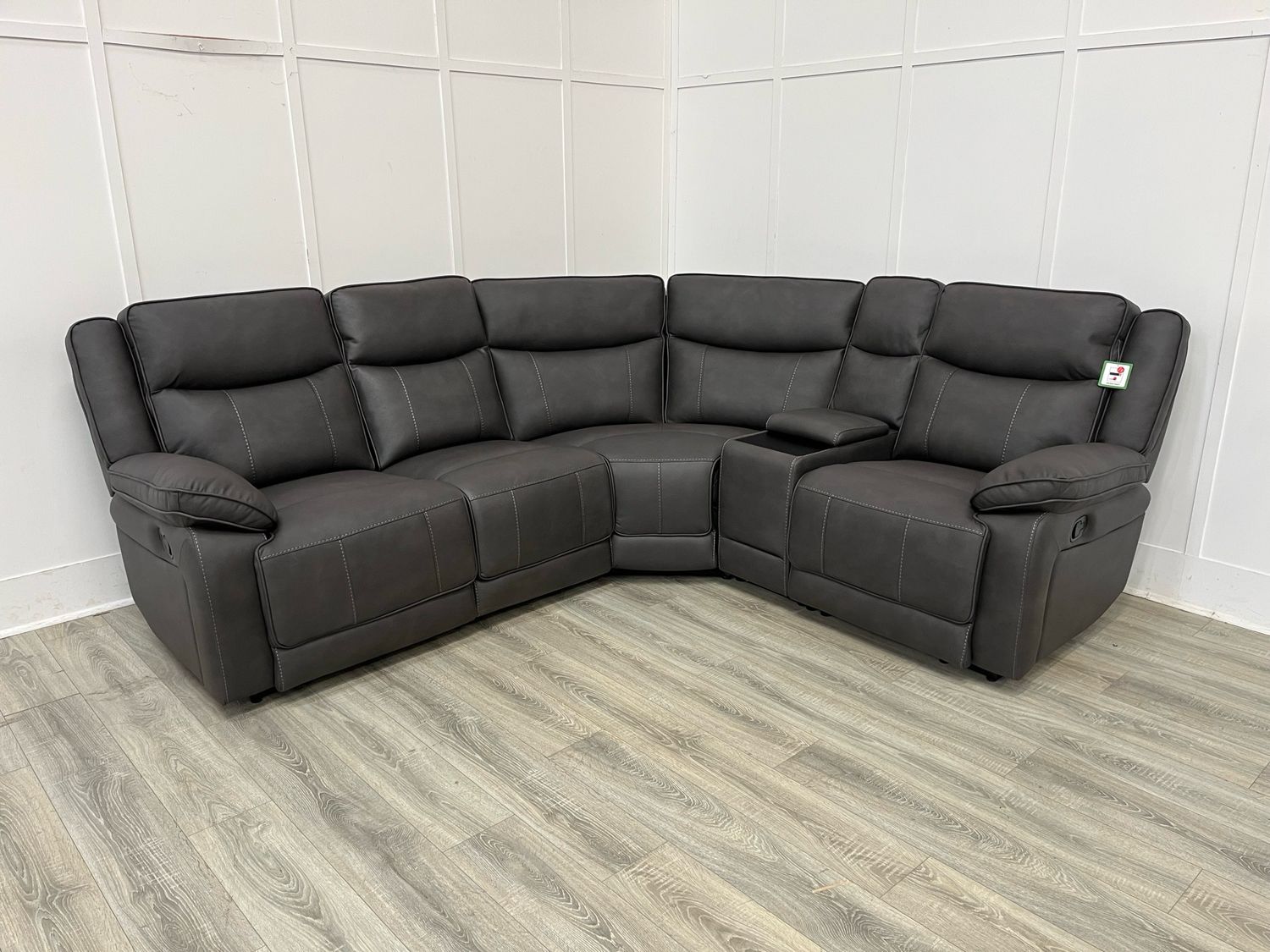 The Turin Manual Reclining Range