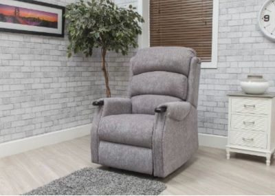 Harrington Lift & Rise Reclining Armchair