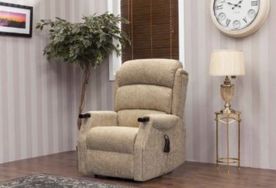 Harrington Lift & Rise Reclining Armchair