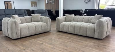 The Verona Range