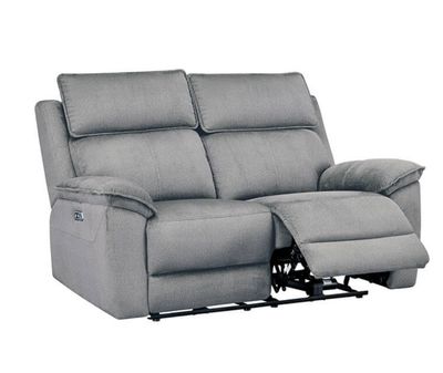 The Blaine Power Reclining Range