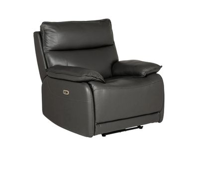 The Lugo Leather Range