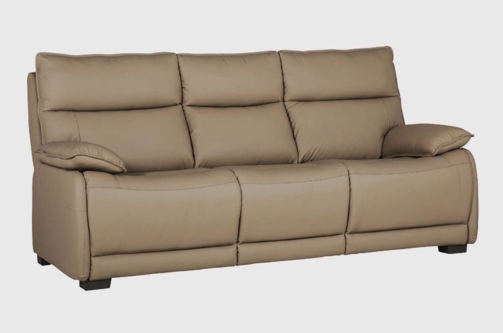 The Lugo Leather Range