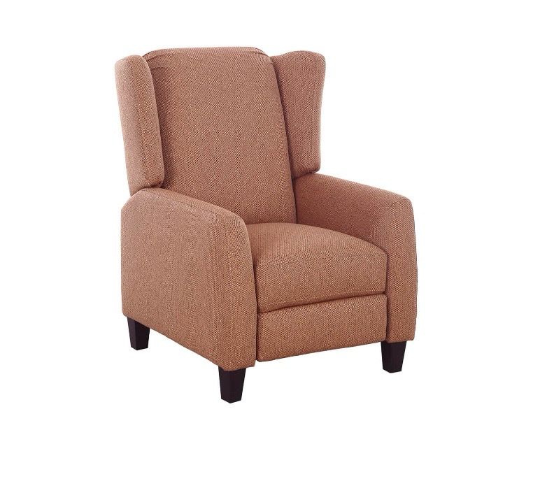 Archie Push Reclining Armchair