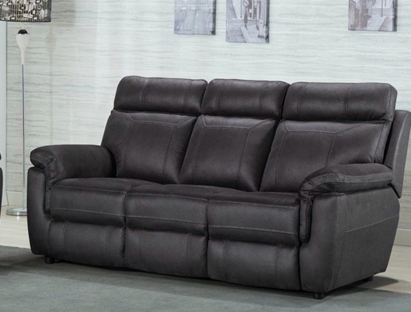 The Baxter Fabric Range
