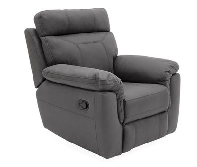 The Baxter Fabric Range