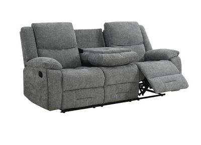 The Weston Manual Reclining Range