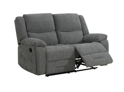 The Weston Manual Reclining Range